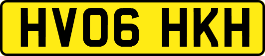 HV06HKH