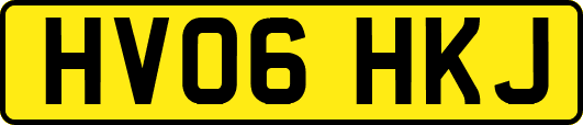 HV06HKJ