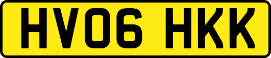 HV06HKK