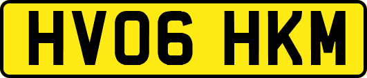 HV06HKM