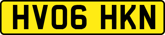 HV06HKN