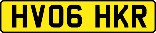 HV06HKR