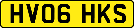 HV06HKS