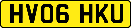 HV06HKU