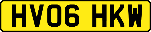HV06HKW