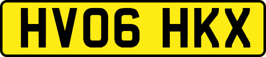 HV06HKX