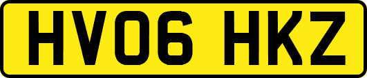 HV06HKZ