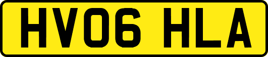 HV06HLA