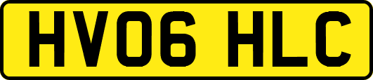 HV06HLC