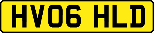 HV06HLD