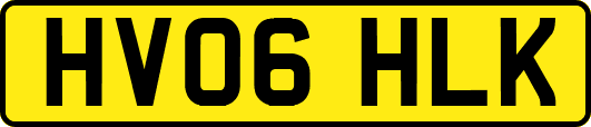 HV06HLK