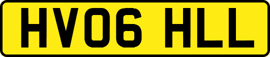 HV06HLL