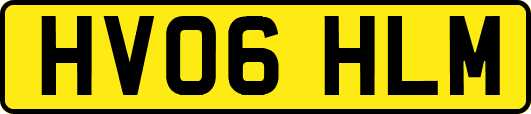 HV06HLM
