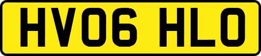HV06HLO