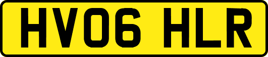 HV06HLR