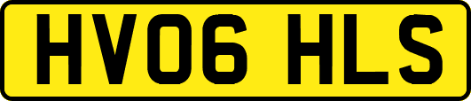 HV06HLS