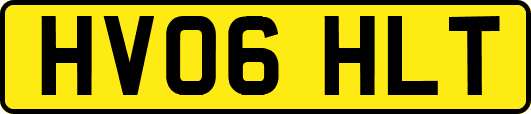 HV06HLT