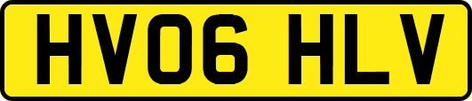 HV06HLV