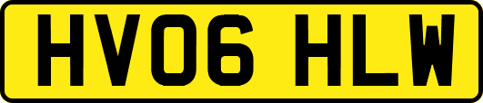 HV06HLW