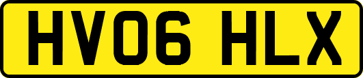 HV06HLX