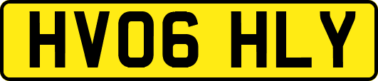 HV06HLY