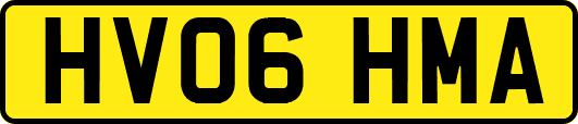 HV06HMA