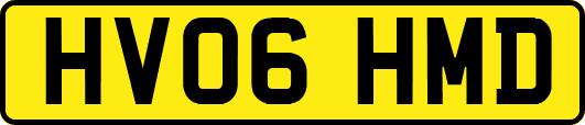 HV06HMD