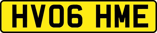 HV06HME