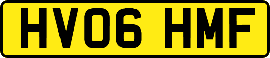 HV06HMF