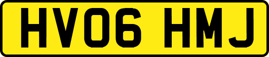 HV06HMJ