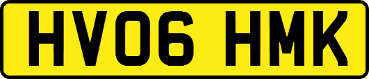HV06HMK