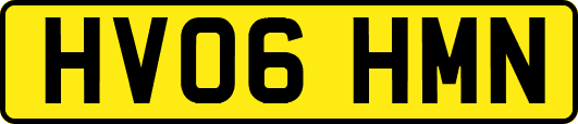 HV06HMN