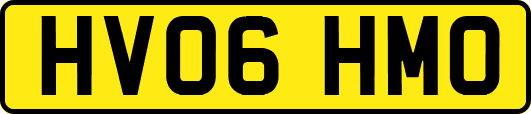 HV06HMO