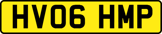 HV06HMP