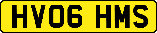 HV06HMS