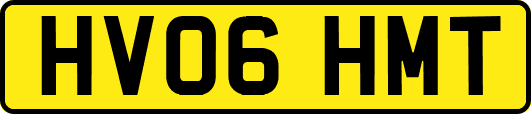 HV06HMT