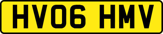 HV06HMV