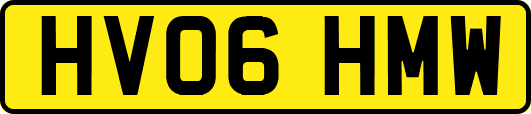 HV06HMW