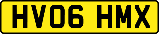 HV06HMX