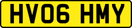 HV06HMY