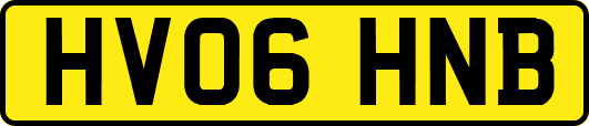 HV06HNB