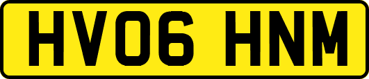 HV06HNM