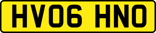 HV06HNO