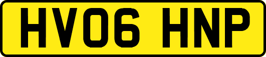 HV06HNP
