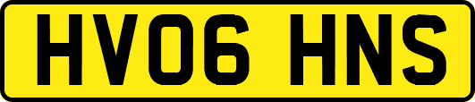HV06HNS