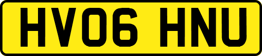 HV06HNU