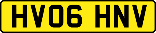 HV06HNV
