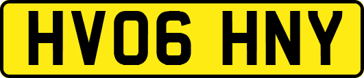 HV06HNY