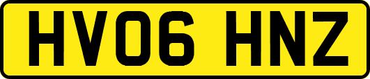 HV06HNZ