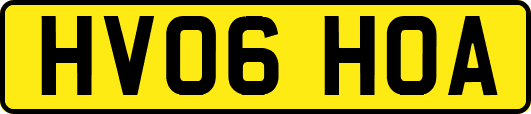 HV06HOA